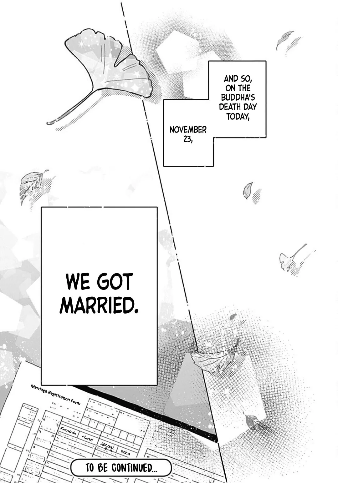 Miniamaru Kareshi - Chapter 77 - Page 22