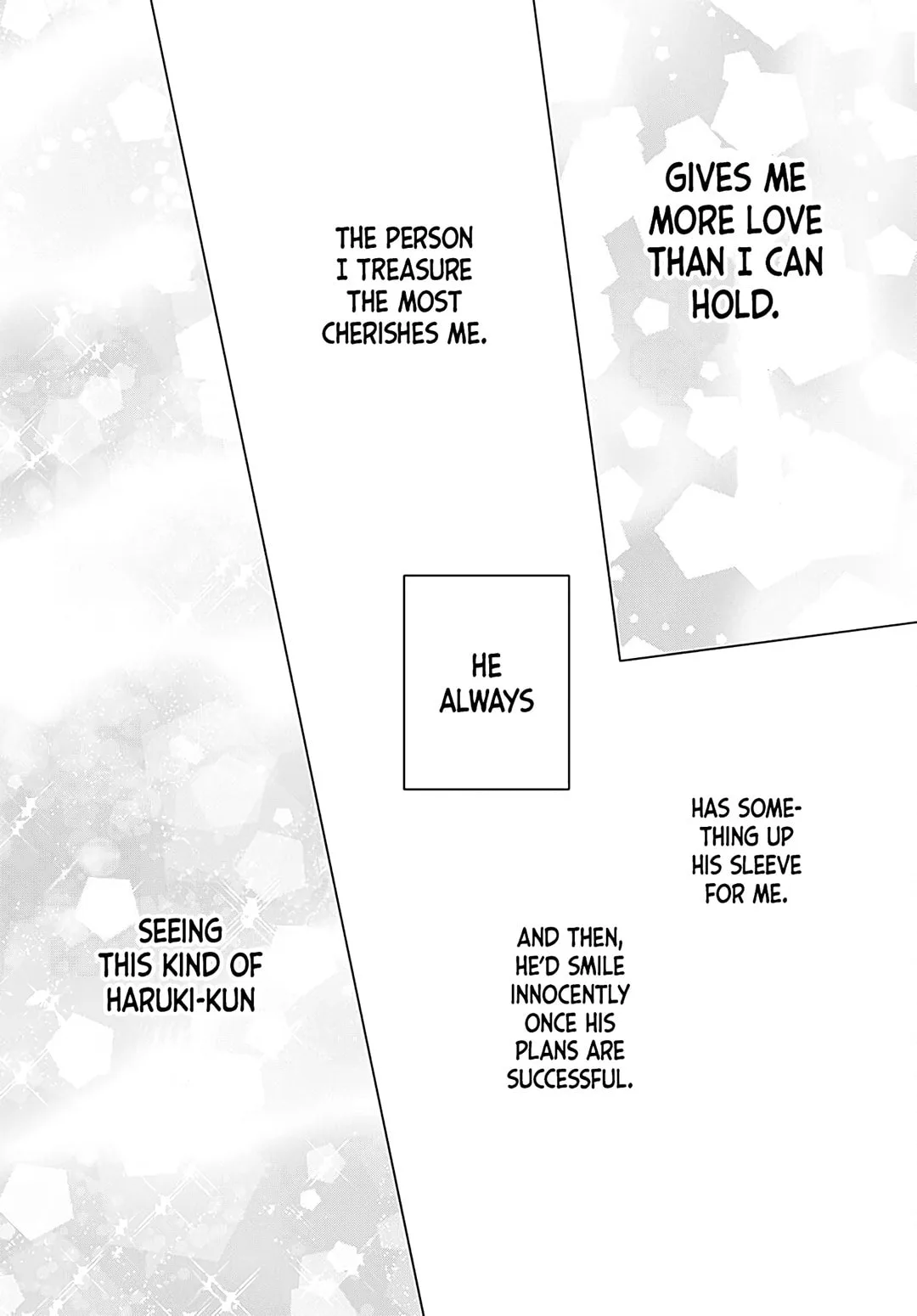 Miniamaru Kareshi - Chapter 78 END - Page 25
