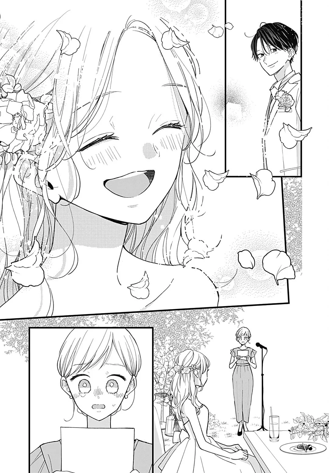 Miniamaru Kareshi - Chapter 78.5 EPILOGUE - Page 6