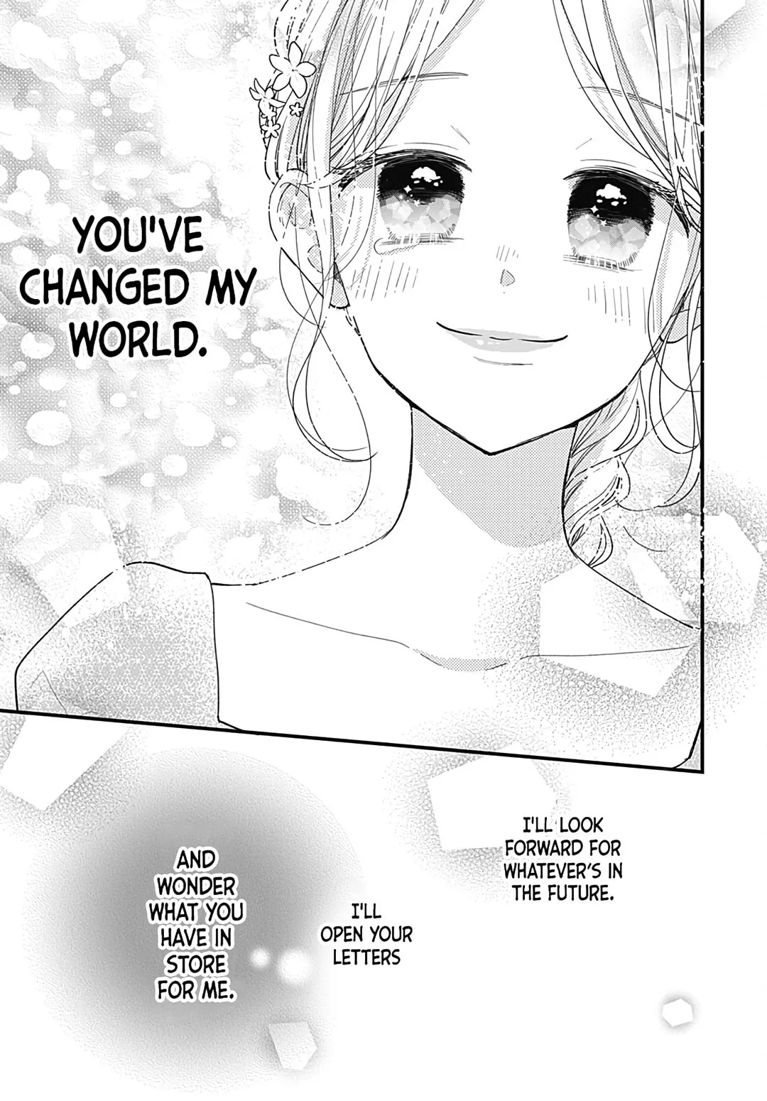Miniamaru Kareshi - Chapter 78.5 EPILOGUE - Page 14