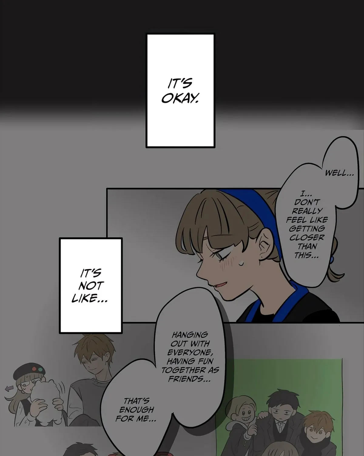 The Ramparts of Ice - Chapter 76 - Page 1