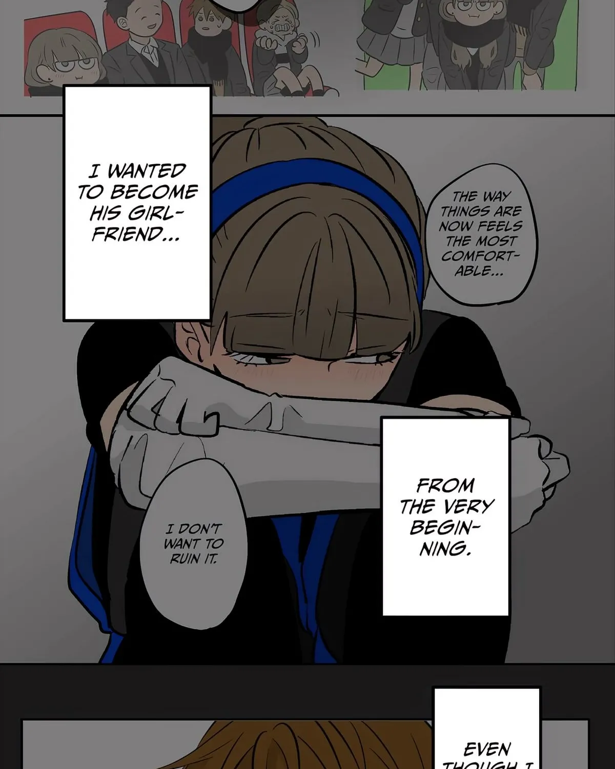 The Ramparts of Ice - Chapter 76 - Page 2