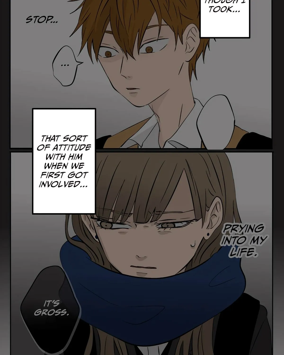The Ramparts of Ice - Chapter 76 - Page 3