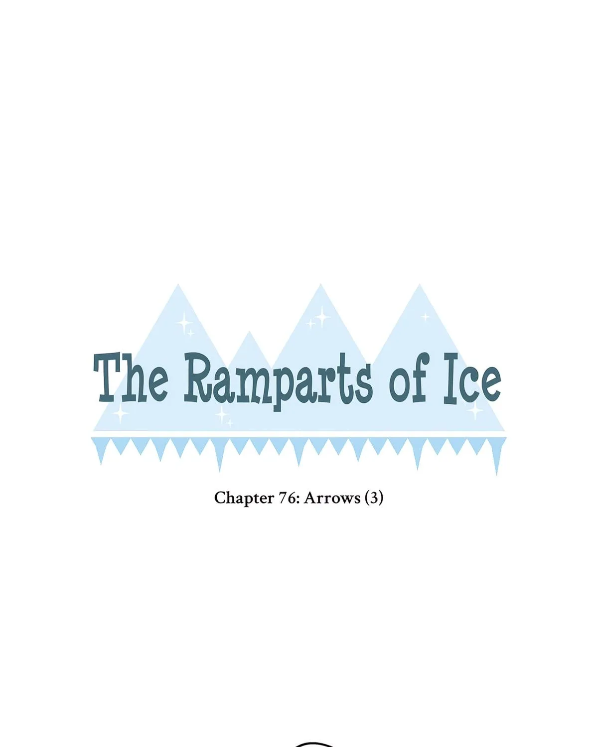 The Ramparts of Ice - Chapter 76 - Page 16