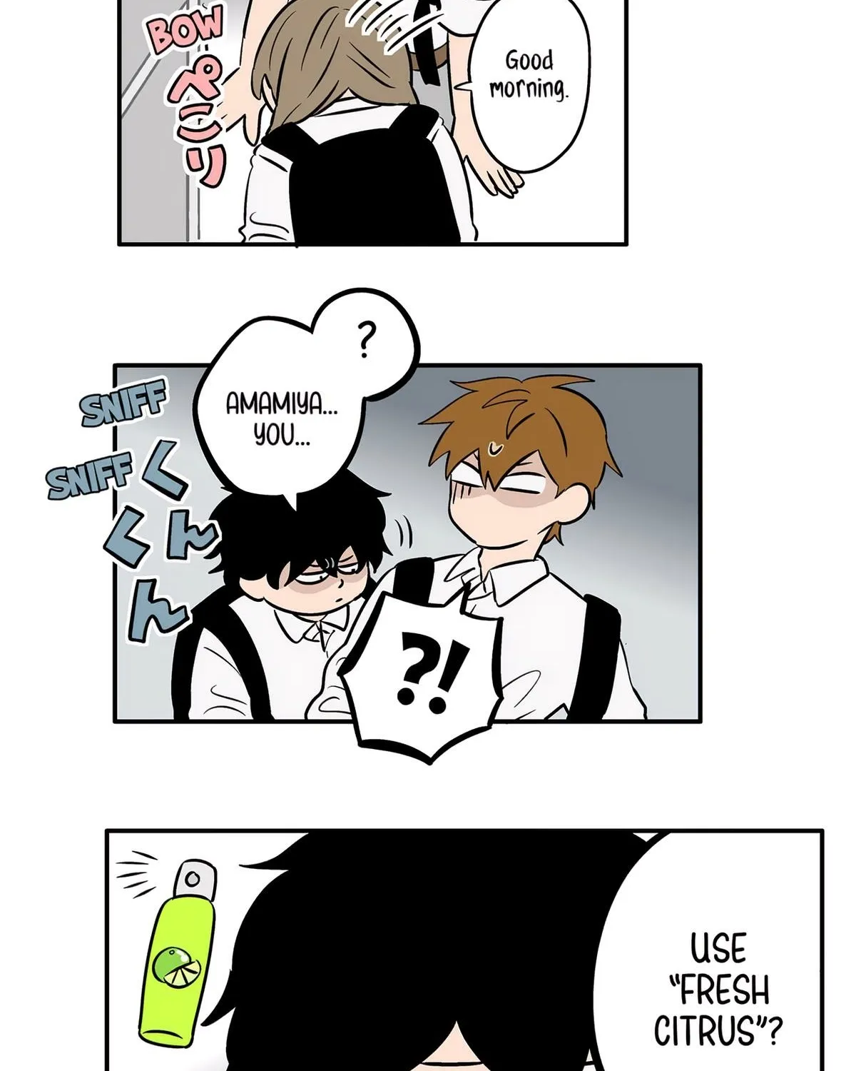 The Ramparts of Ice - Chapter 76 - Page 20