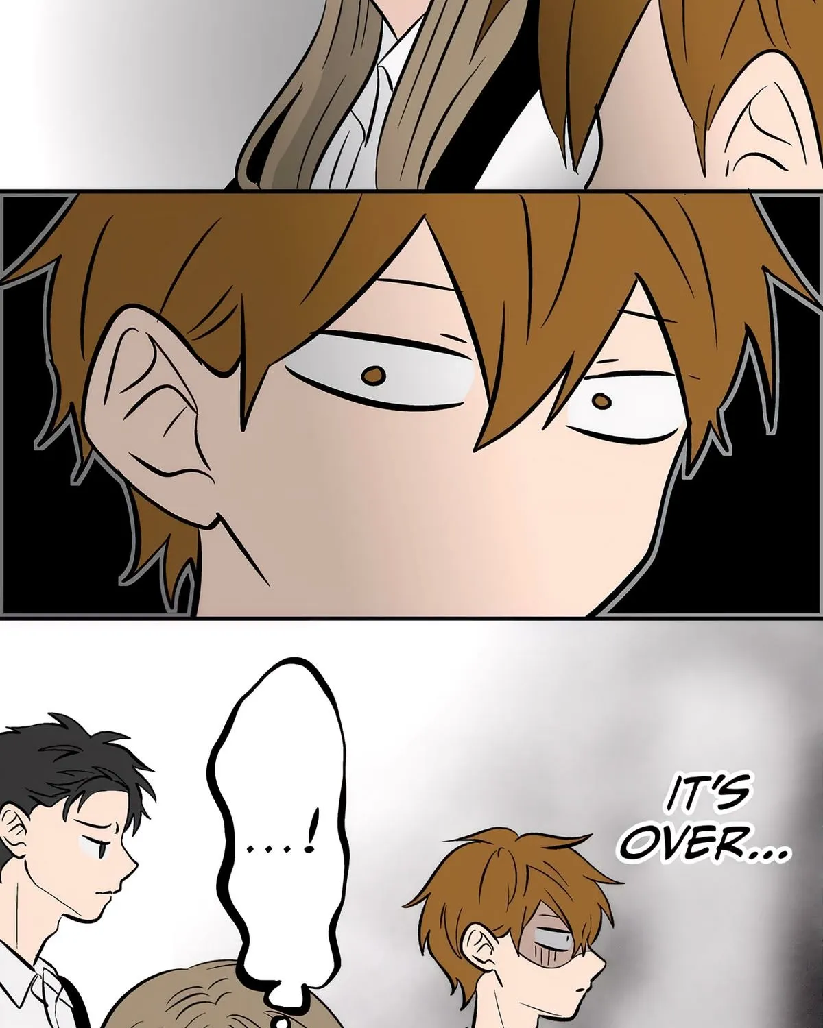 The Ramparts of Ice - Chapter 76 - Page 38