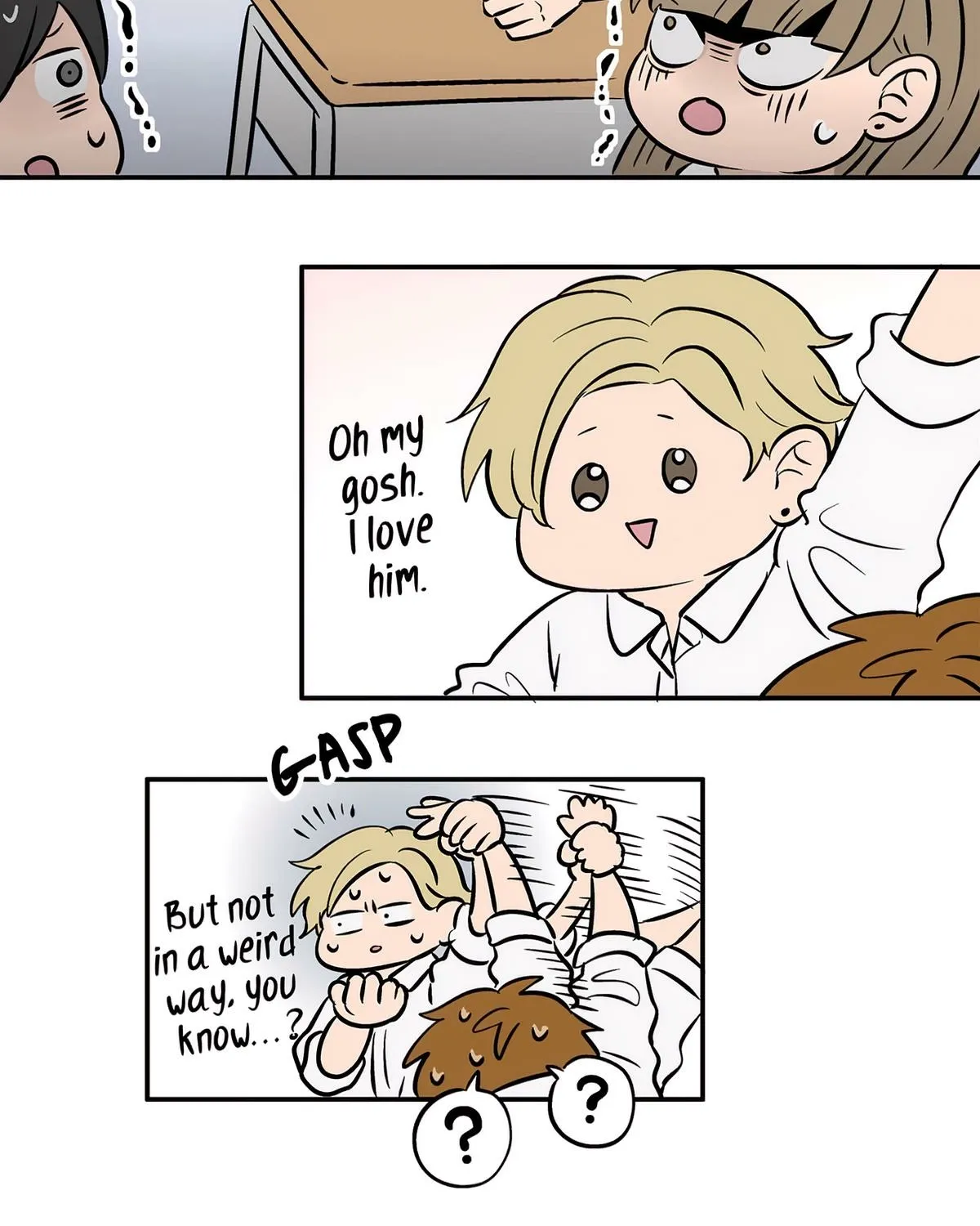 The Ramparts of Ice - Chapter 76 - Page 59