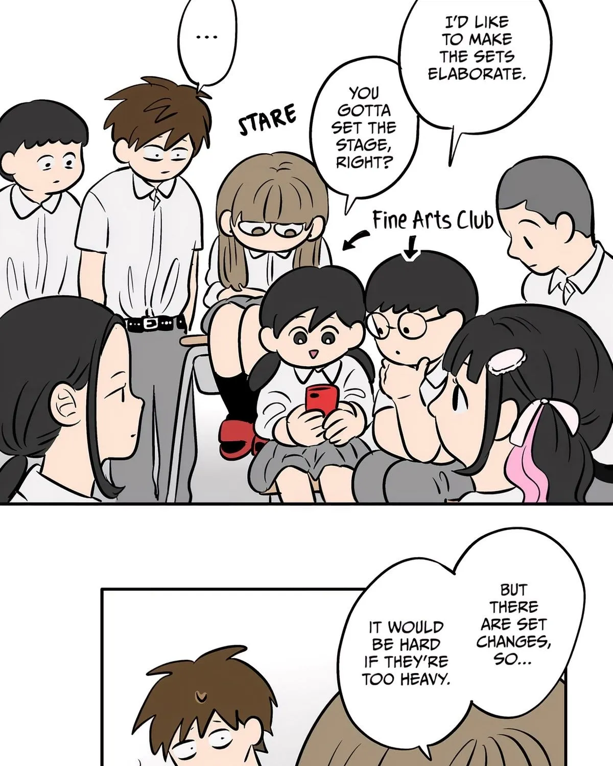The Ramparts of Ice - Chapter 76 - Page 62
