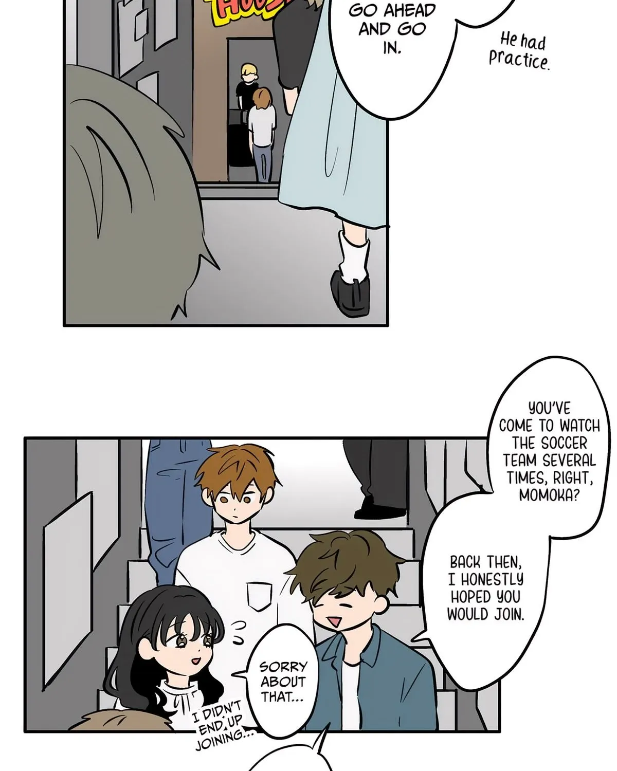 The Ramparts of Ice - Chapter 77 - Page 4