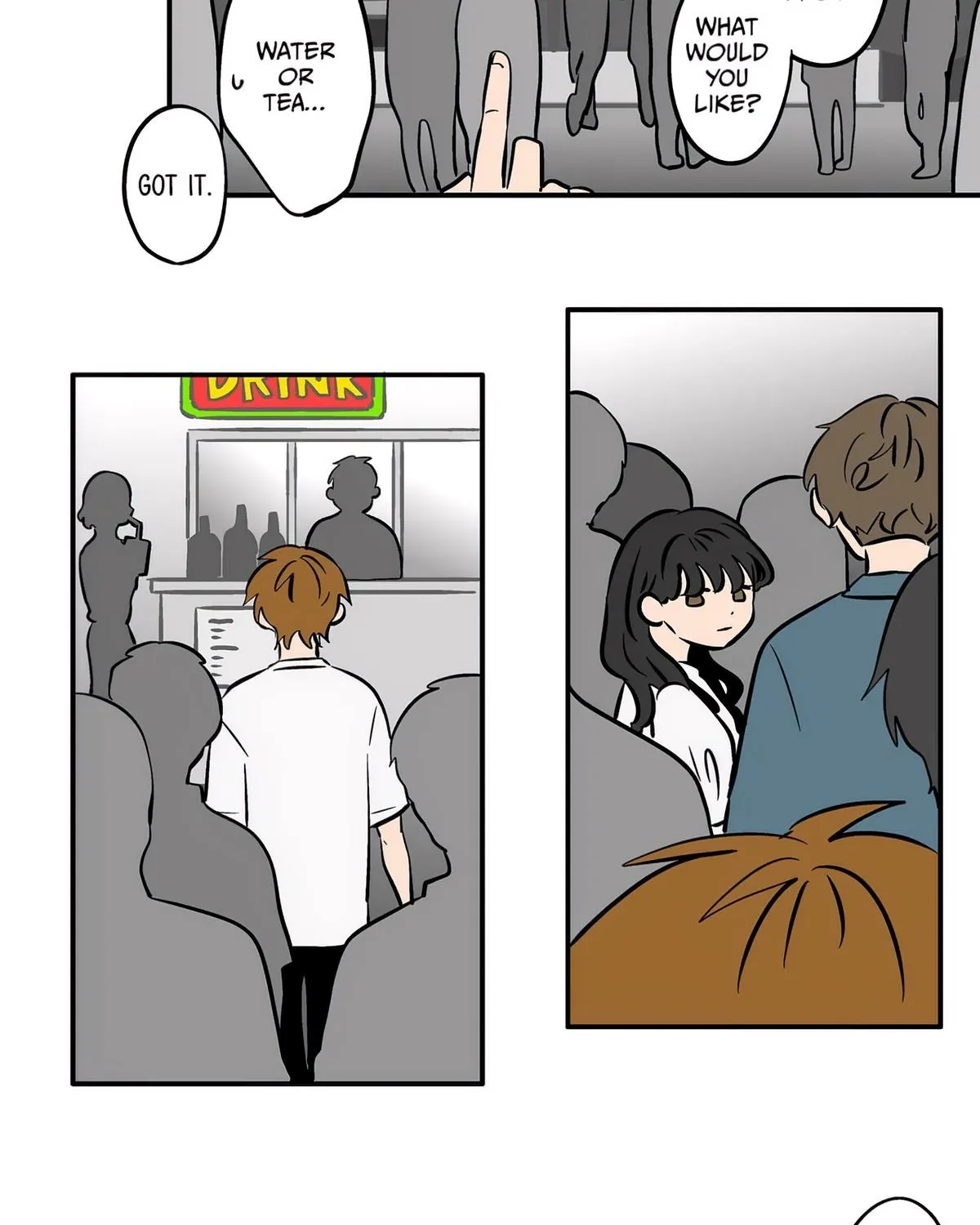 The Ramparts of Ice - Chapter 77 - Page 8