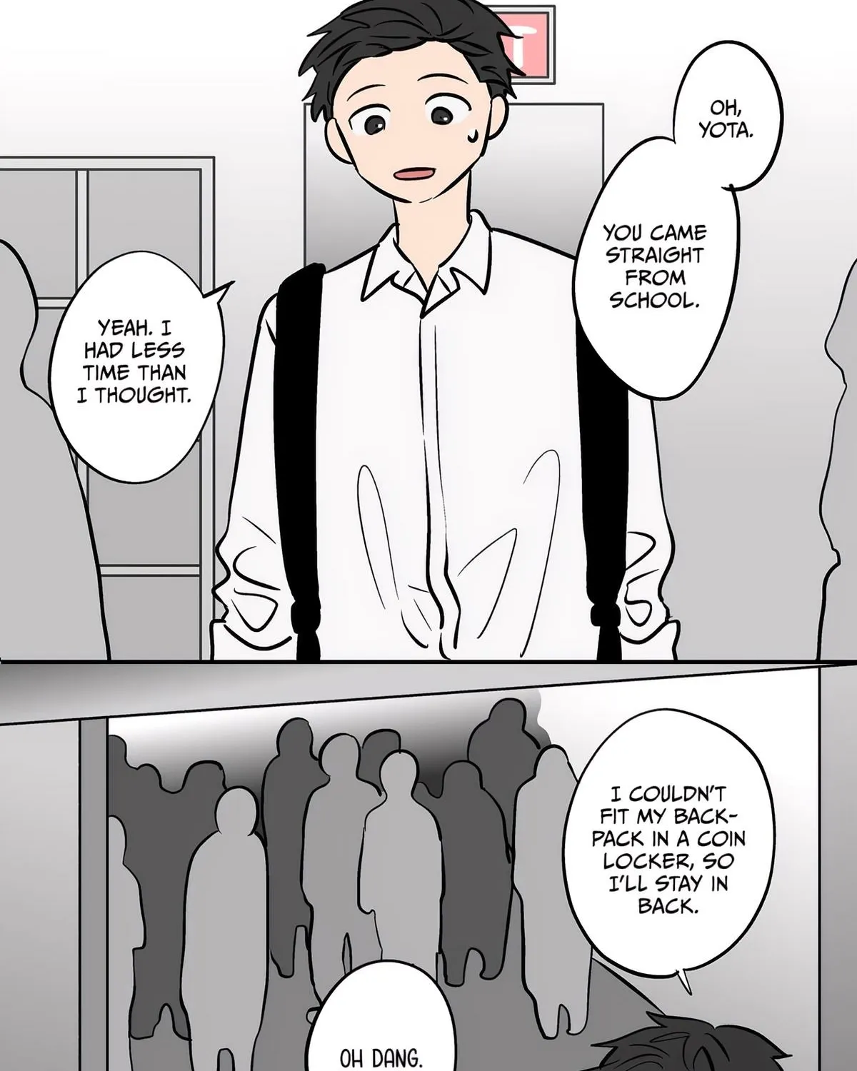 The Ramparts of Ice - Chapter 77 - Page 11