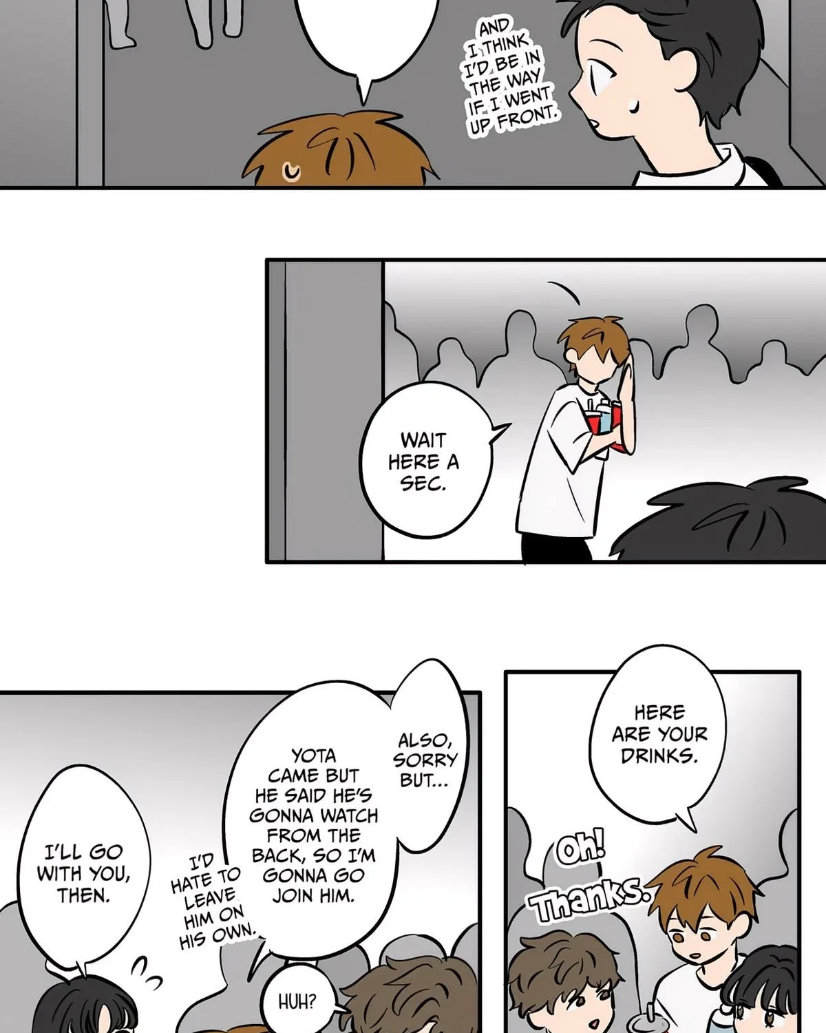 The Ramparts of Ice - Chapter 77 - Page 12