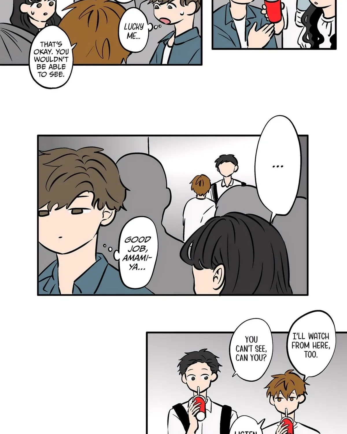The Ramparts of Ice - Chapter 77 - Page 13