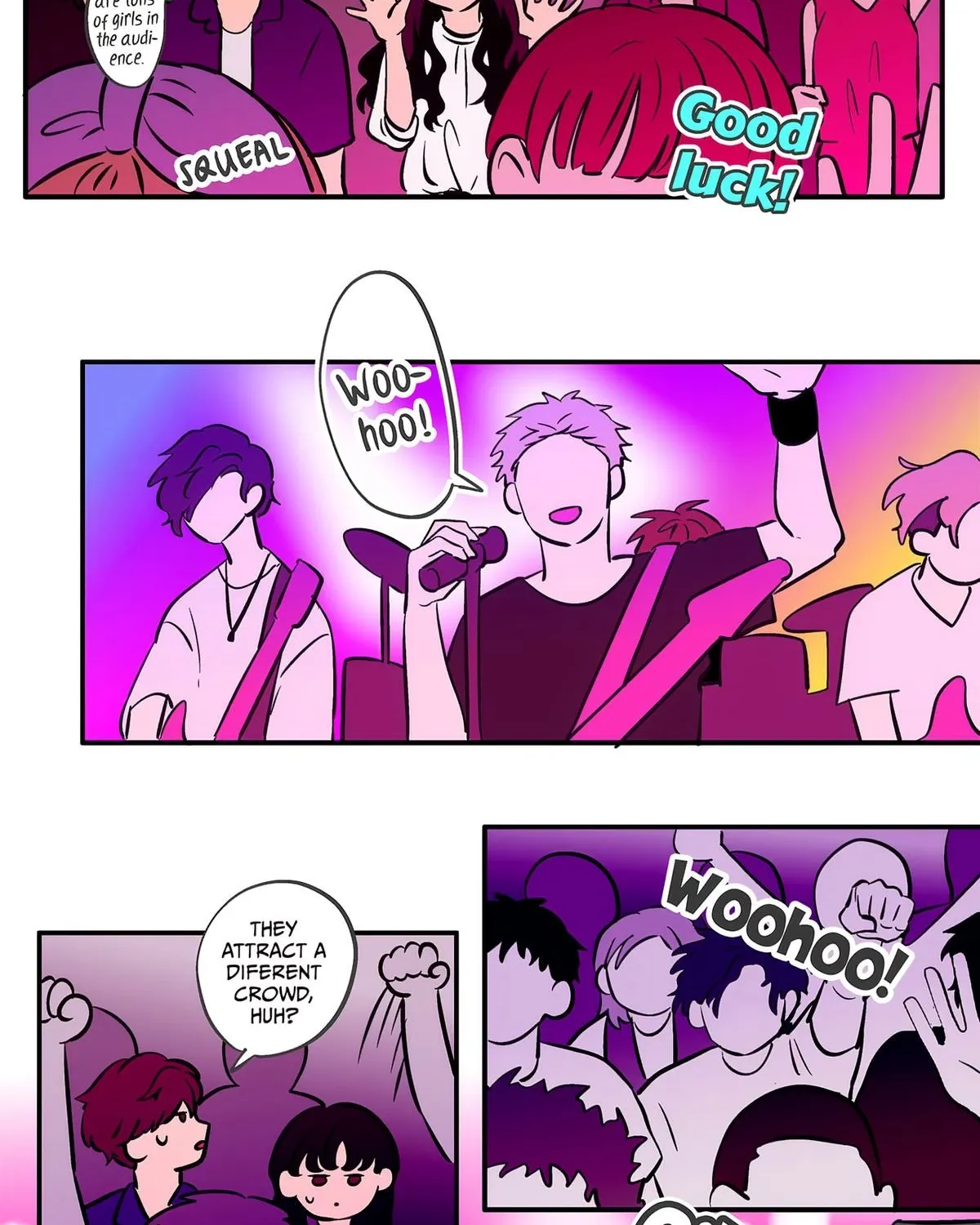 The Ramparts of Ice - Chapter 77 - Page 16
