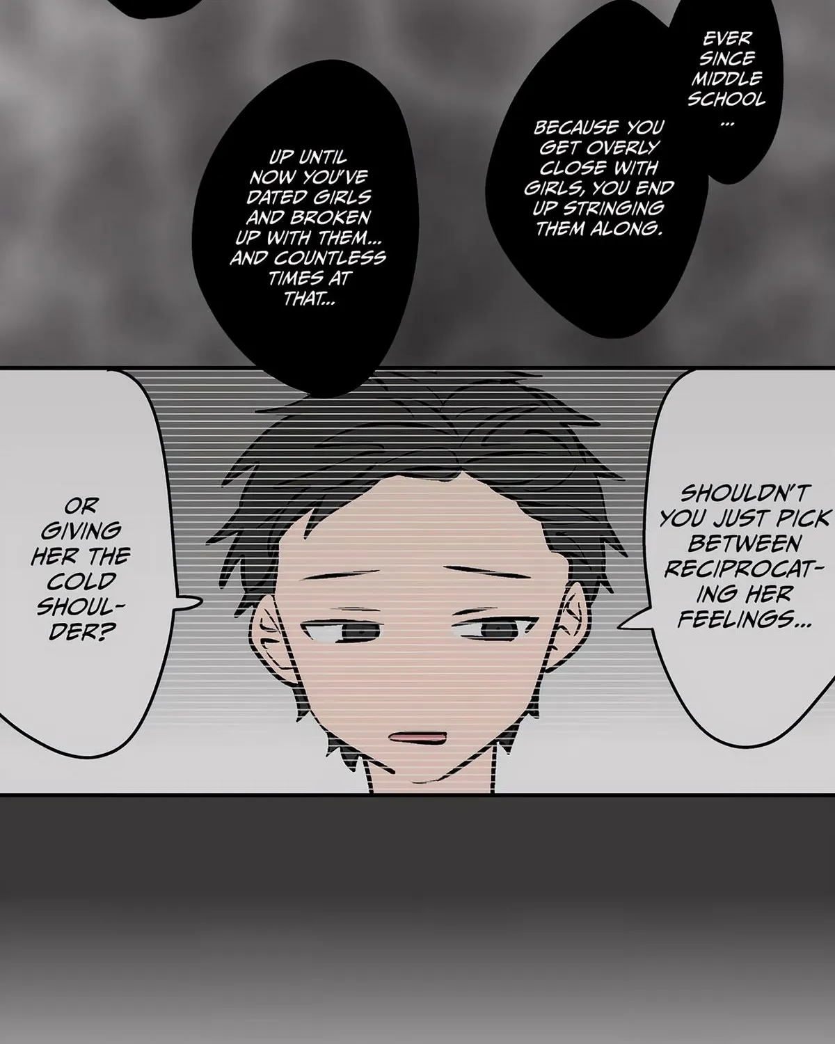 The Ramparts of Ice - Chapter 77 - Page 37
