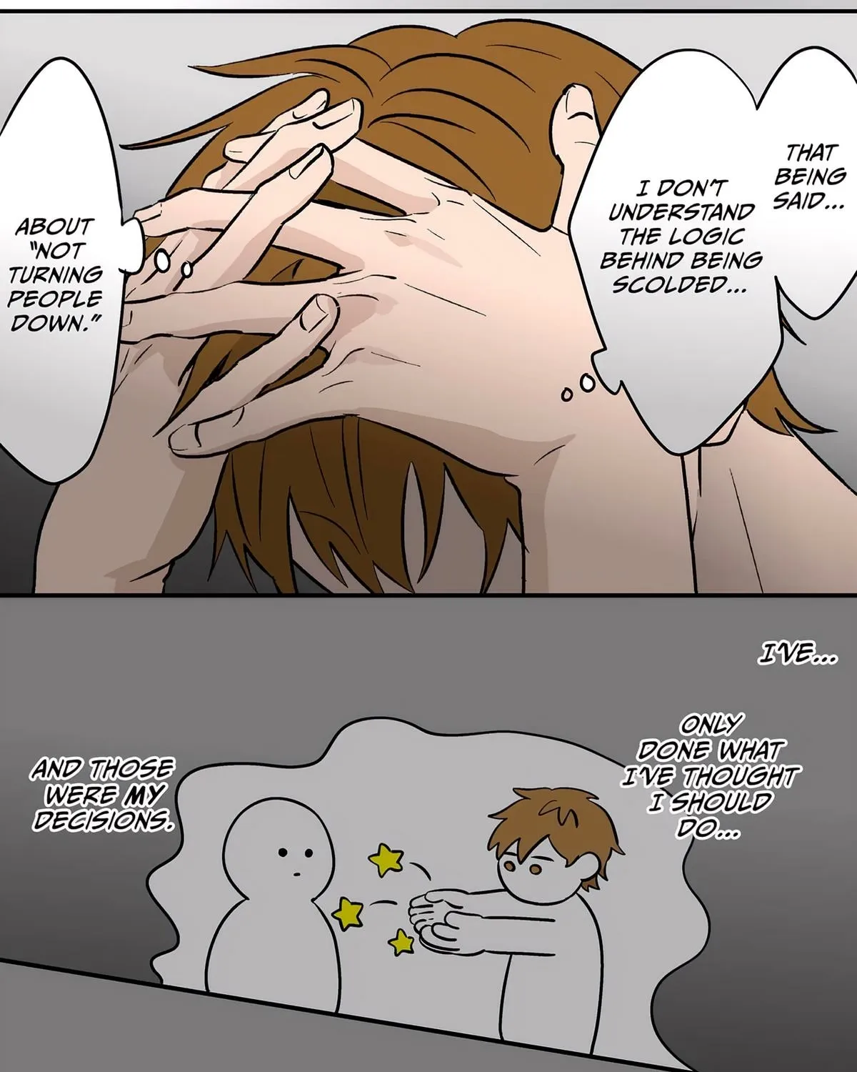 The Ramparts of Ice - Chapter 77 - Page 40