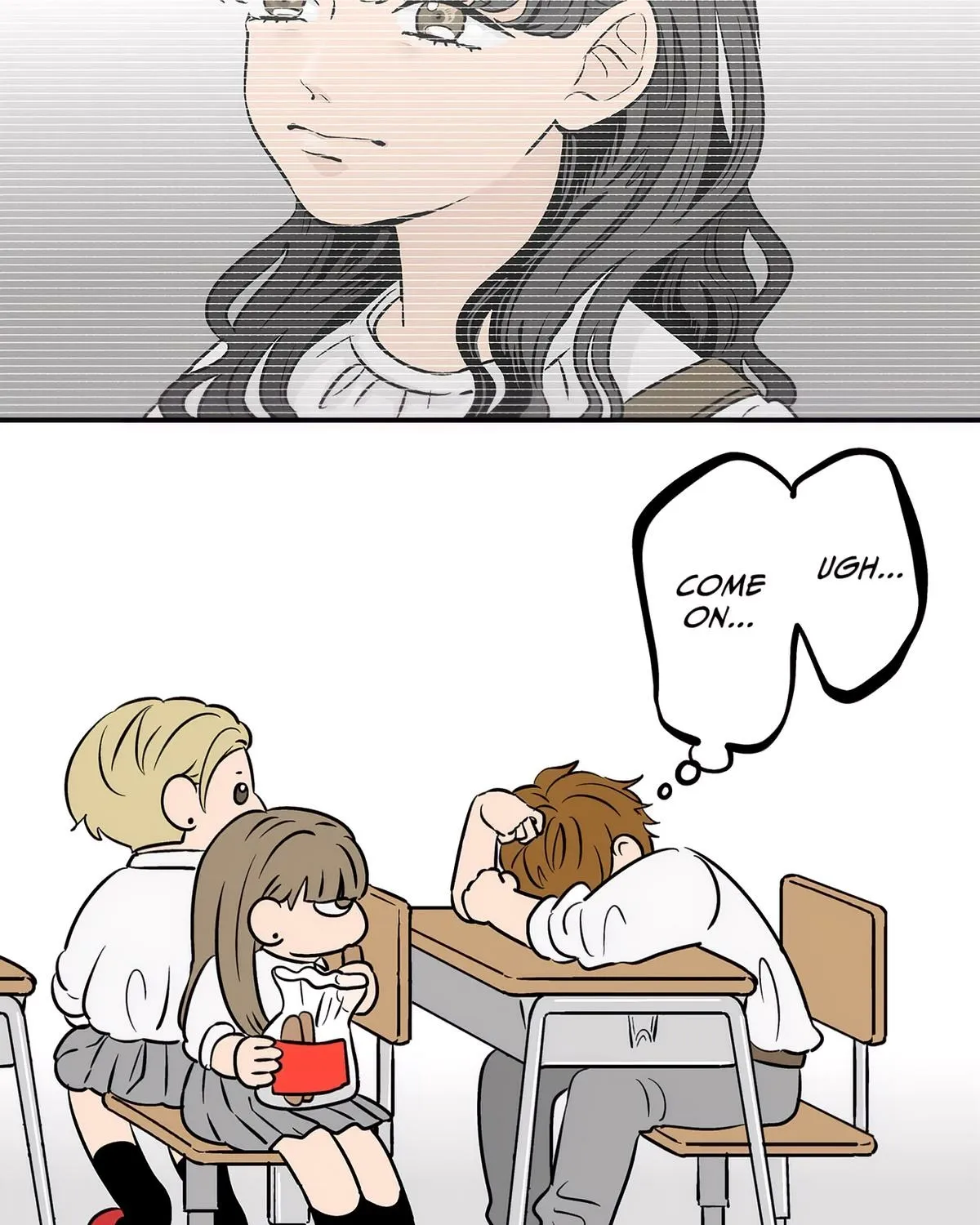 The Ramparts of Ice - Chapter 77 - Page 43