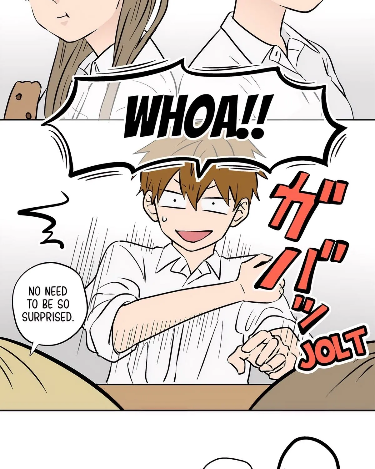 The Ramparts of Ice - Chapter 77 - Page 45