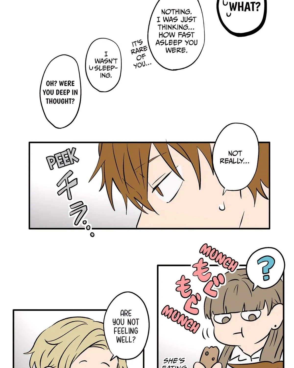 The Ramparts of Ice - Chapter 77 - Page 46