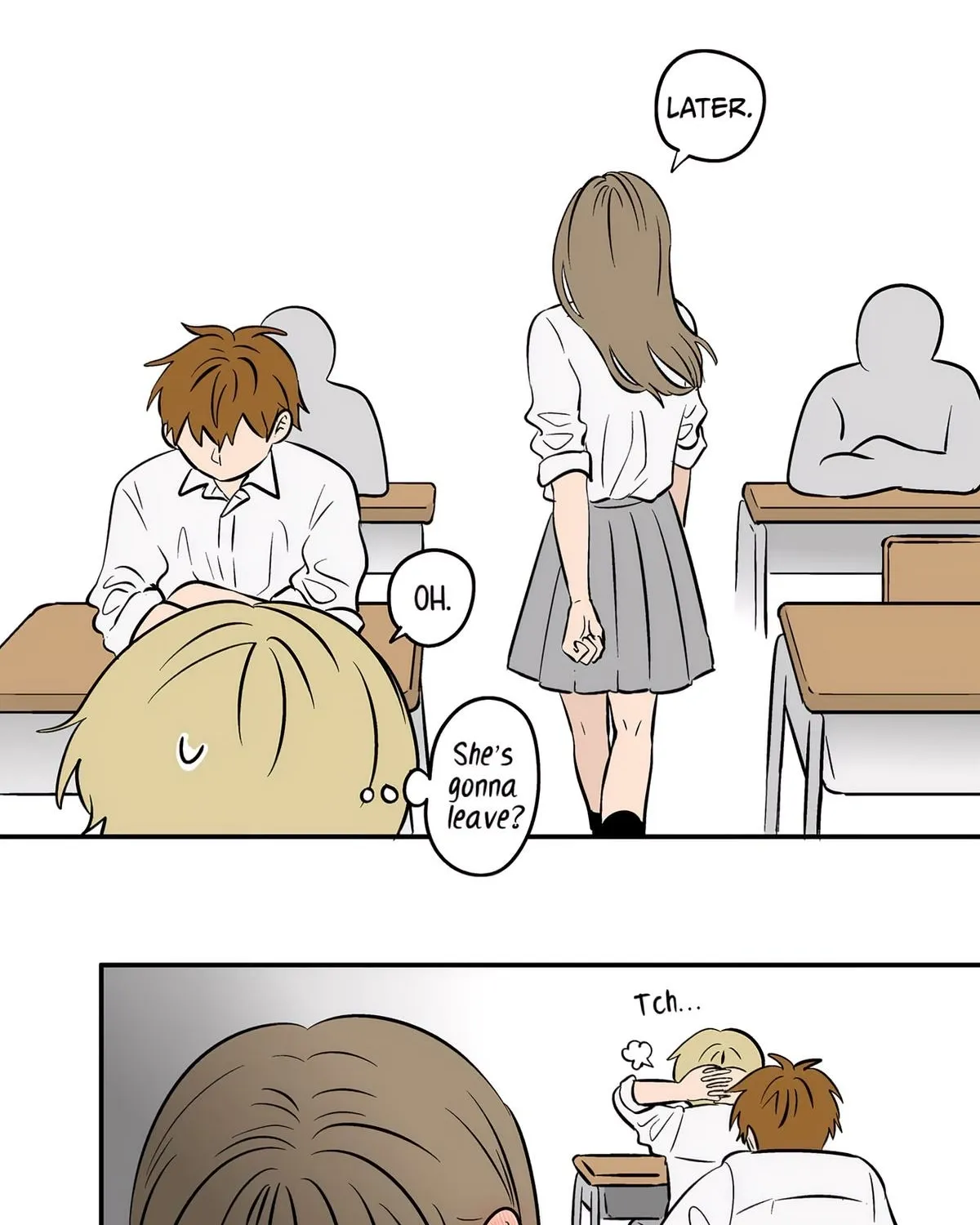 The Ramparts of Ice - Chapter 77 - Page 67