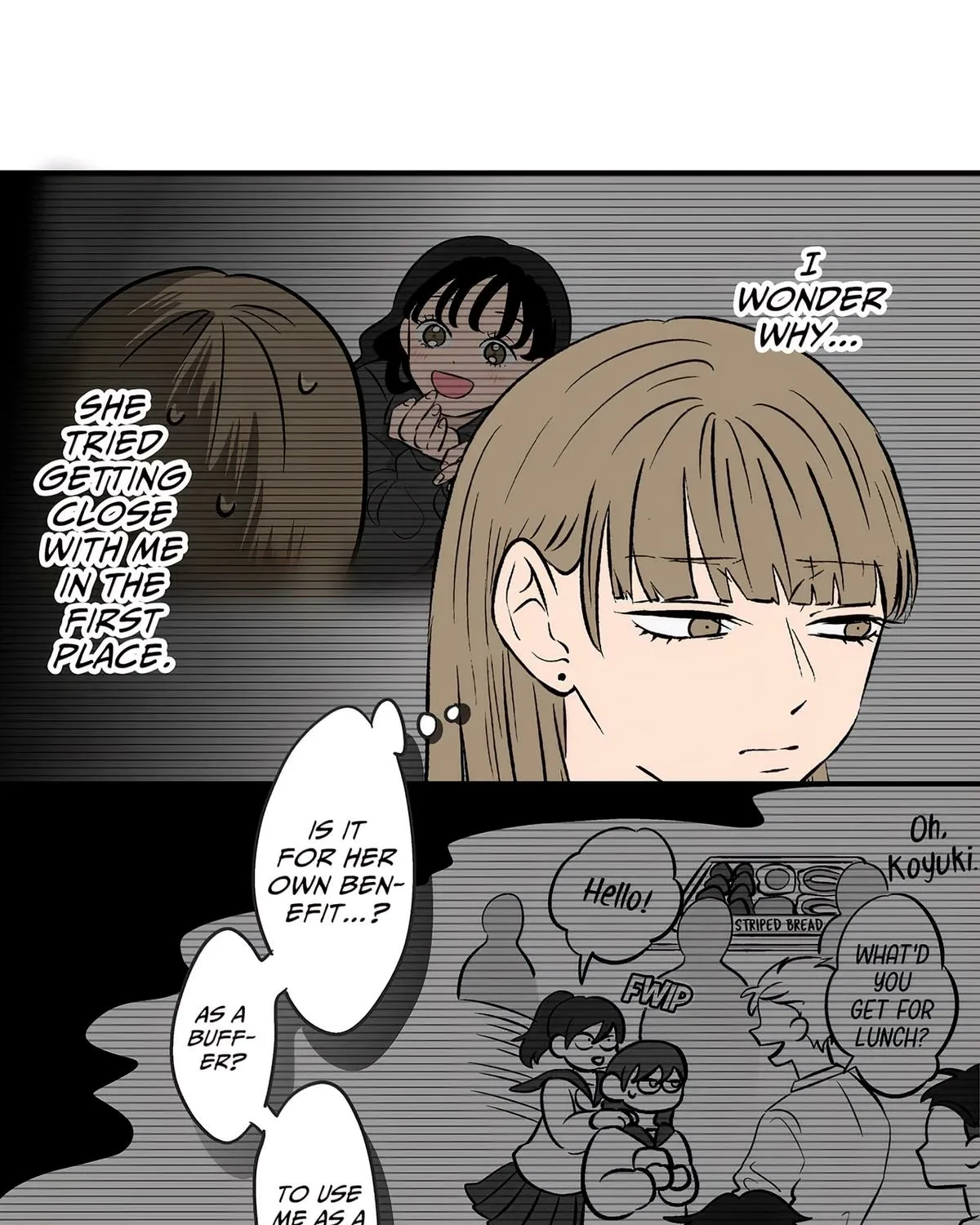The Ramparts of Ice - Chapter 78 - Page 29