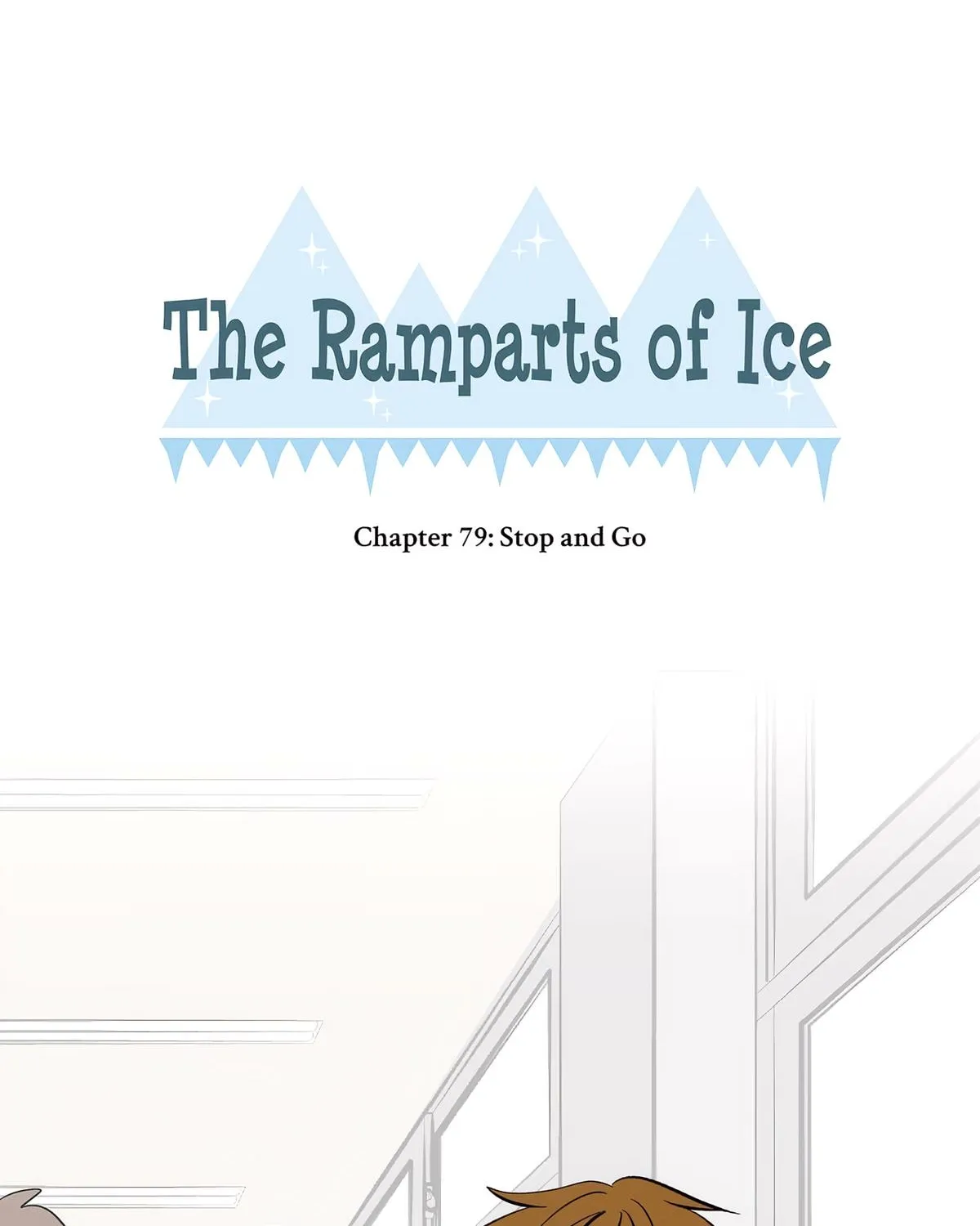 The Ramparts of Ice - Chapter 79 - Page 11