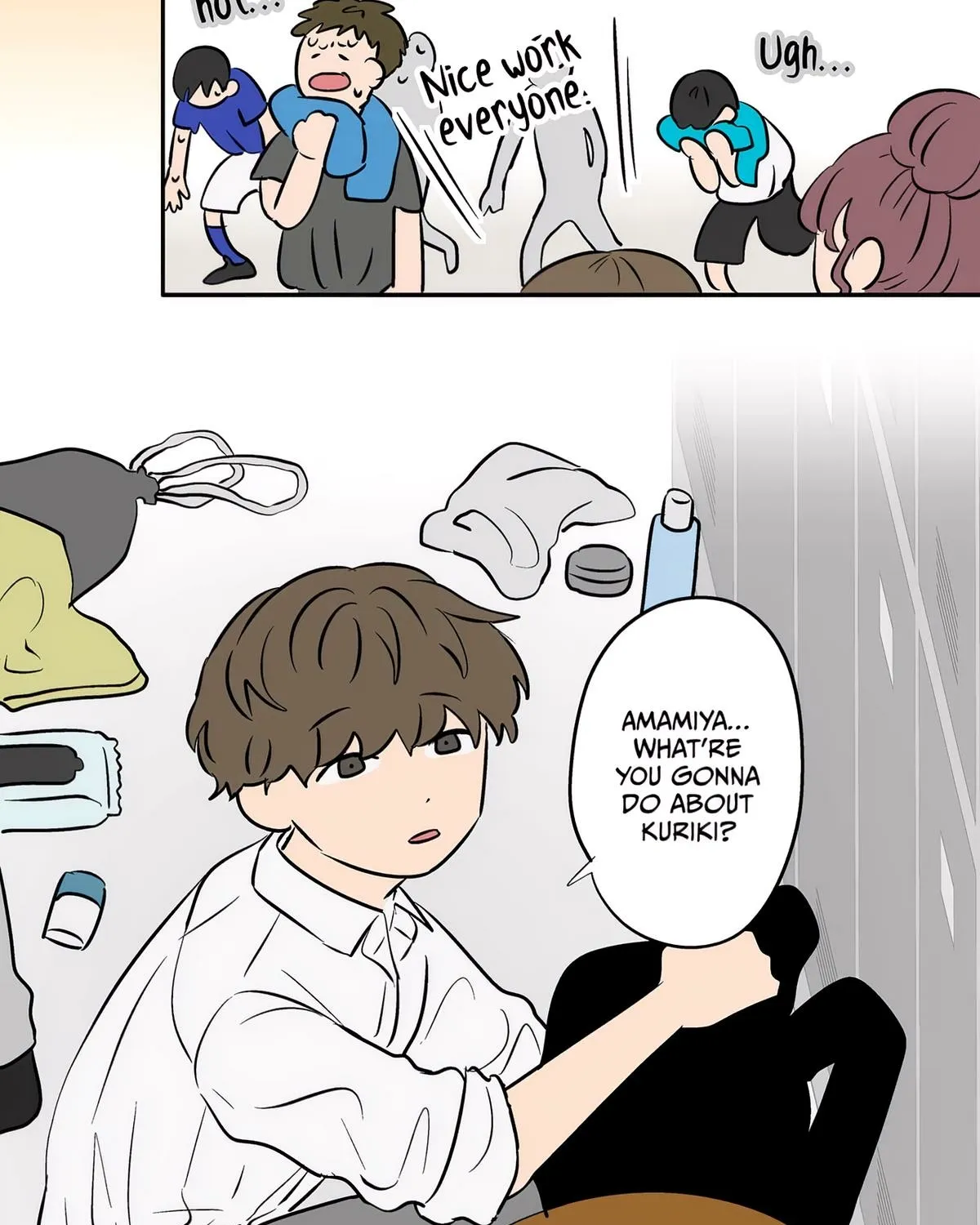 The Ramparts of Ice - Chapter 79 - Page 26