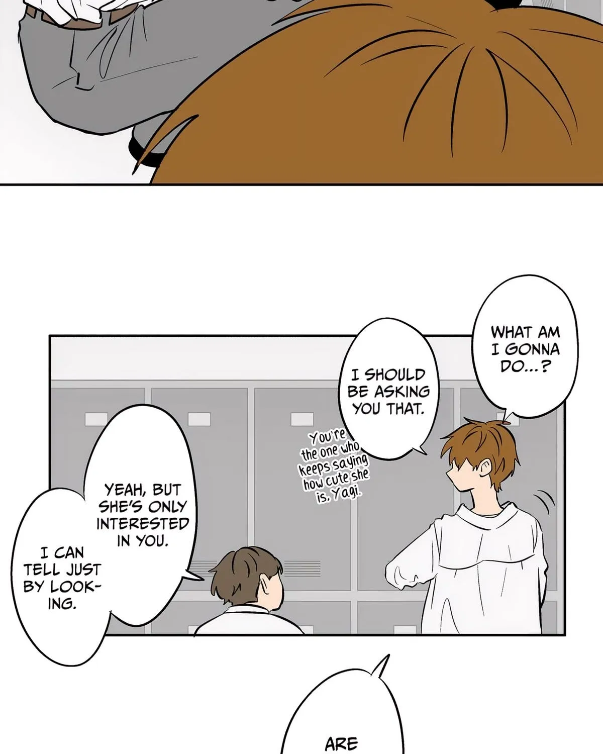 The Ramparts of Ice - Chapter 79 - Page 27