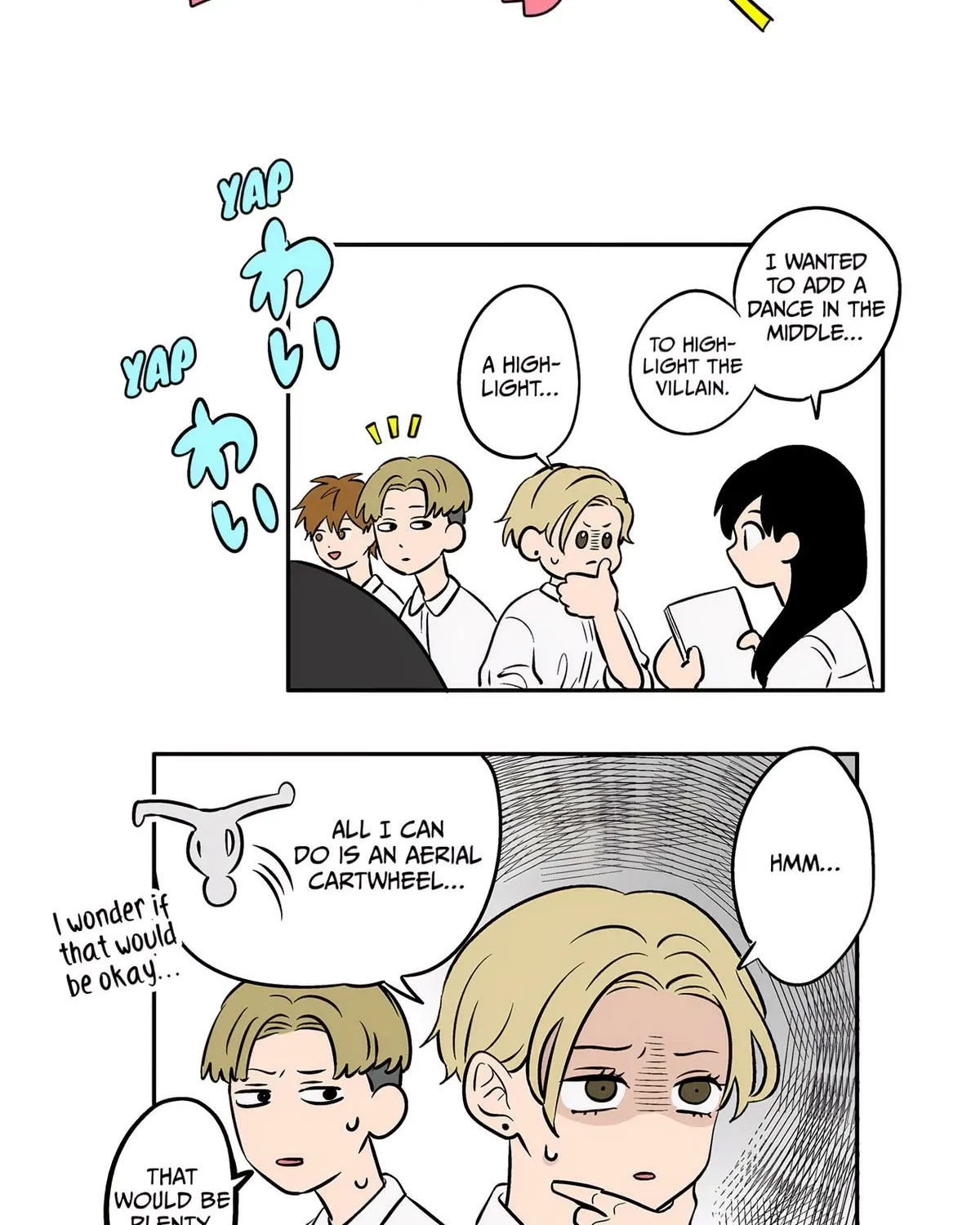 The Ramparts of Ice - Chapter 80 - Page 2