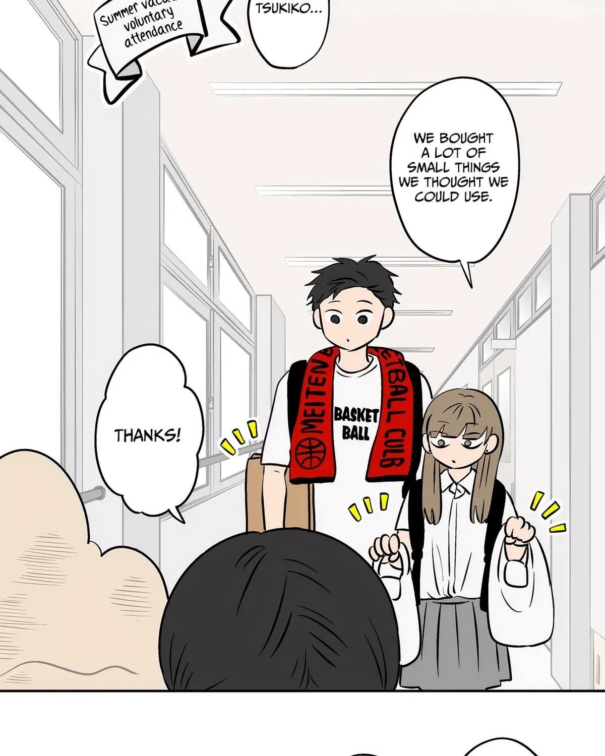 The Ramparts of Ice - Chapter 80 - Page 9