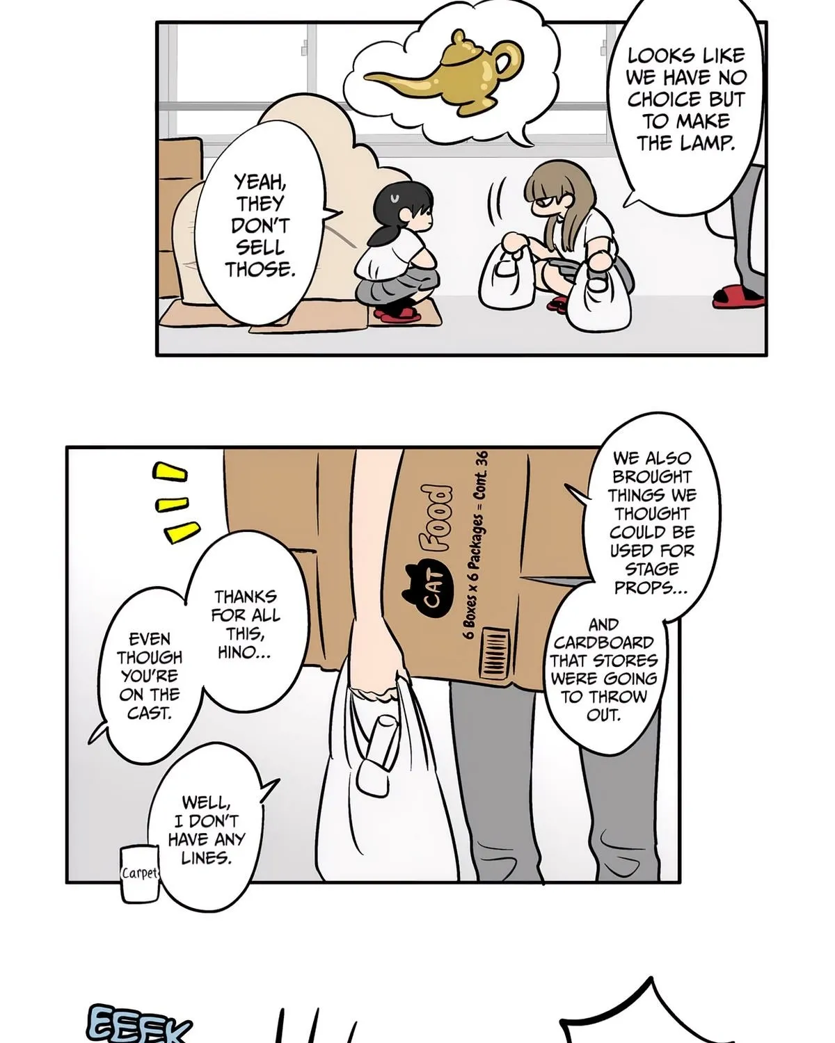 The Ramparts of Ice - Chapter 80 - Page 10