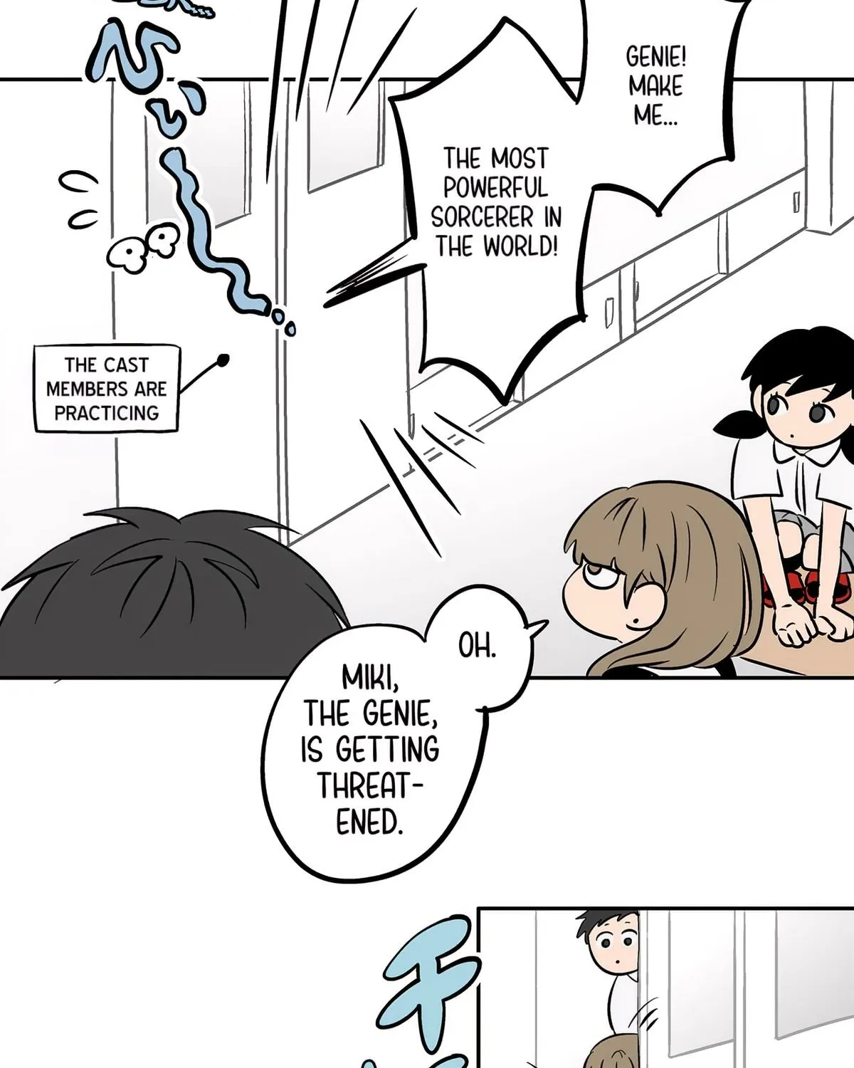 The Ramparts of Ice - Chapter 80 - Page 11