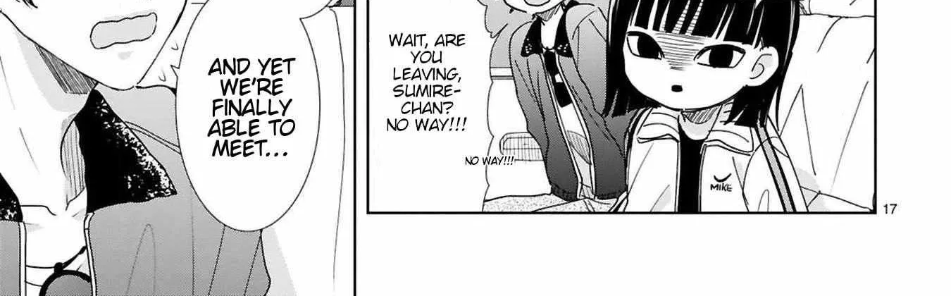 My Idol Came to My House! - Chapter 7 - Page 14