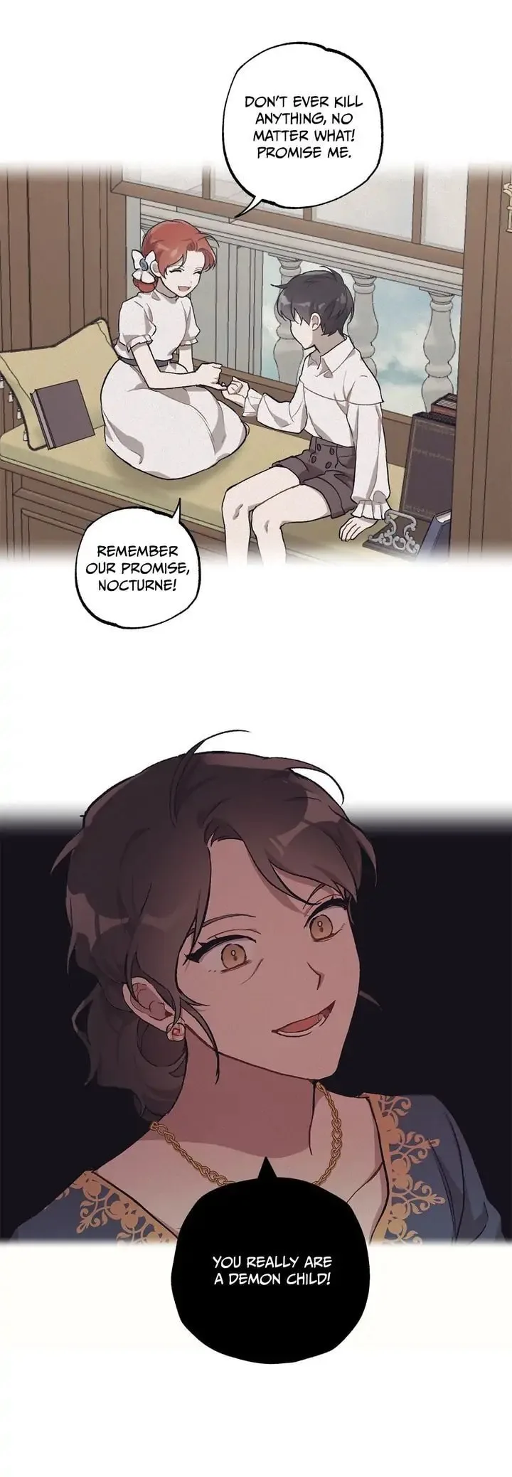 It Was All a Mistake - Chapter 36 - Page 9