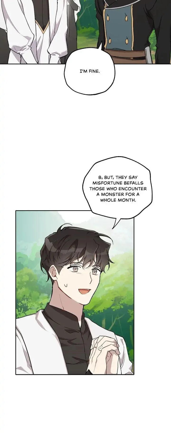 It Was All a Mistake - Chapter 36 - Page 12