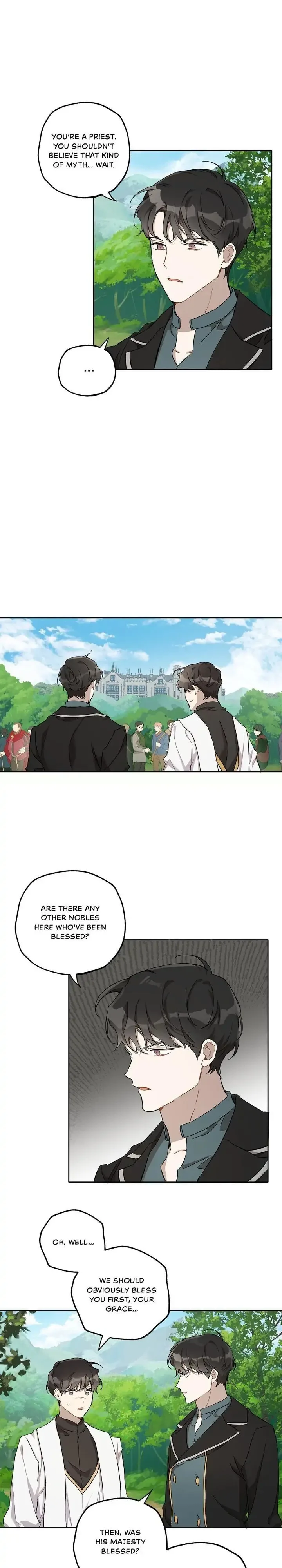 It Was All a Mistake - Chapter 36 - Page 13