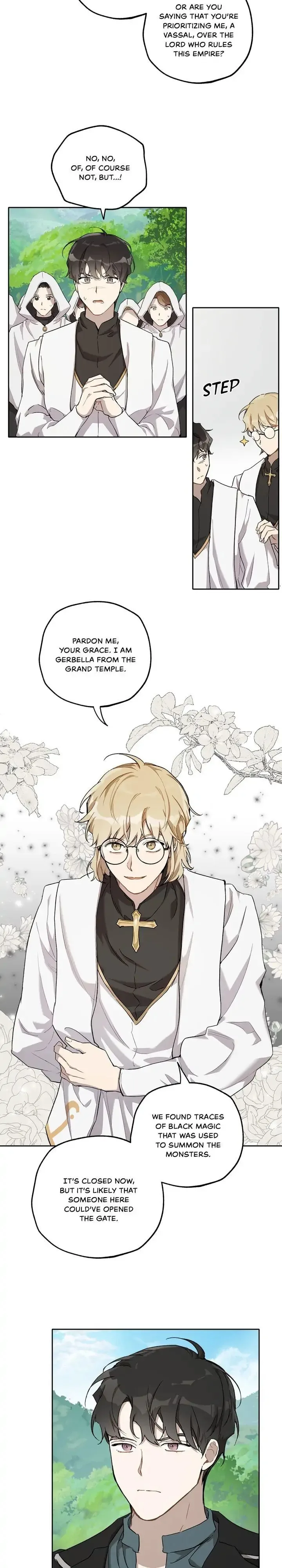 It Was All a Mistake - Chapter 36 - Page 14