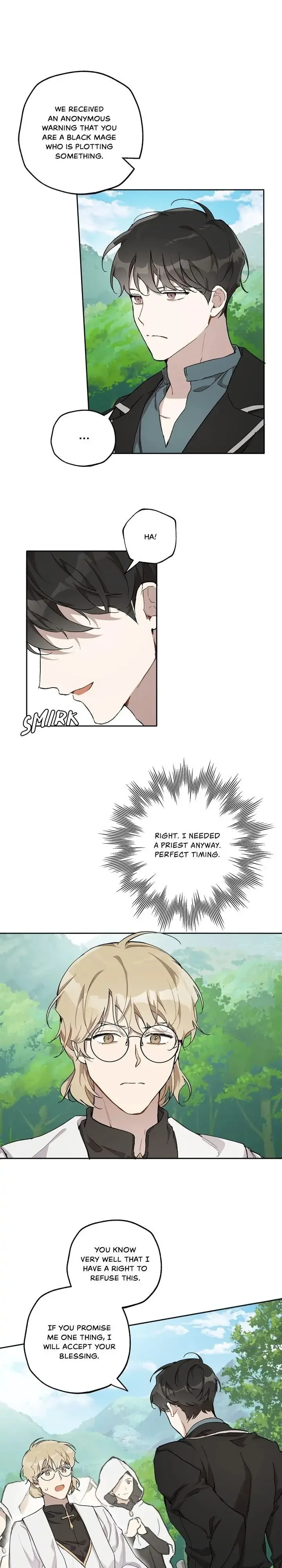 It Was All a Mistake - Chapter 36 - Page 16