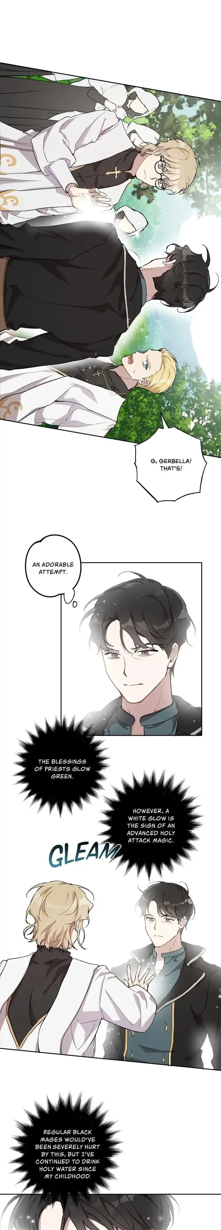 It Was All a Mistake - Chapter 36 - Page 19