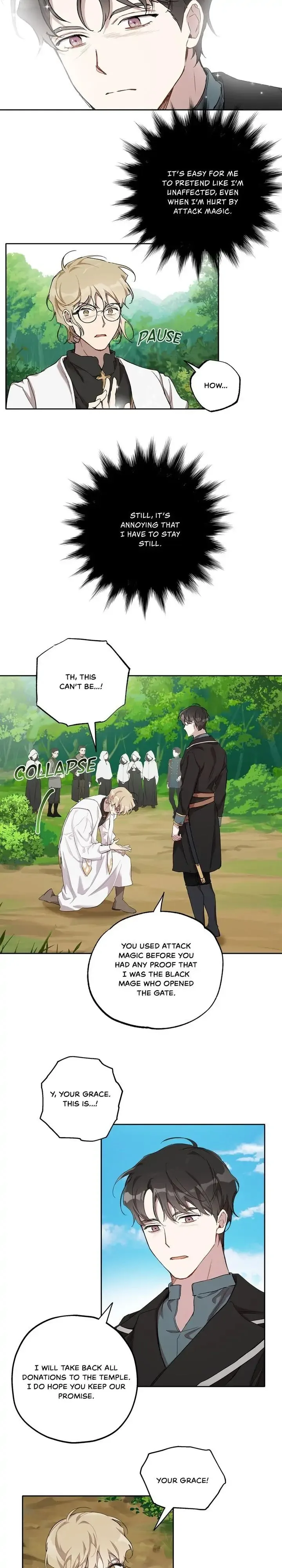 It Was All a Mistake - Chapter 36 - Page 20
