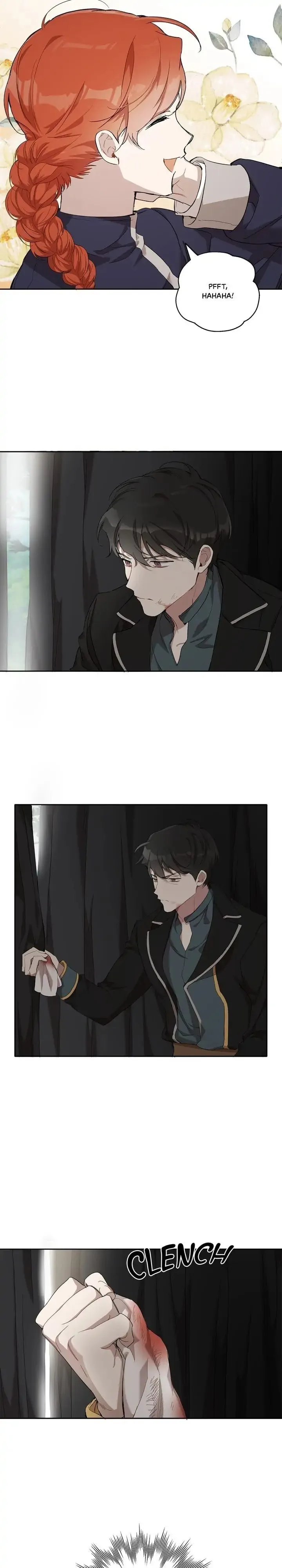 It Was All a Mistake - Chapter 36 - Page 23