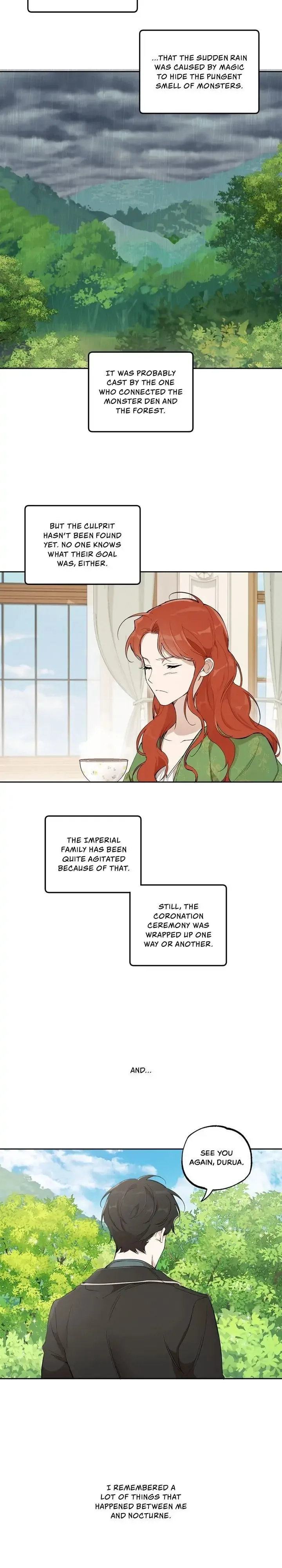 It Was All a Mistake - Chapter 37 - Page 2