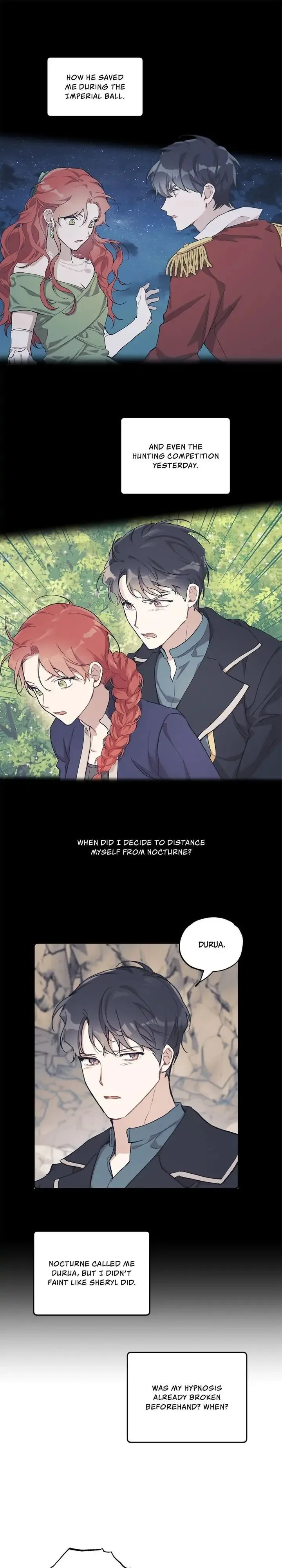 It Was All a Mistake - Chapter 37 - Page 4