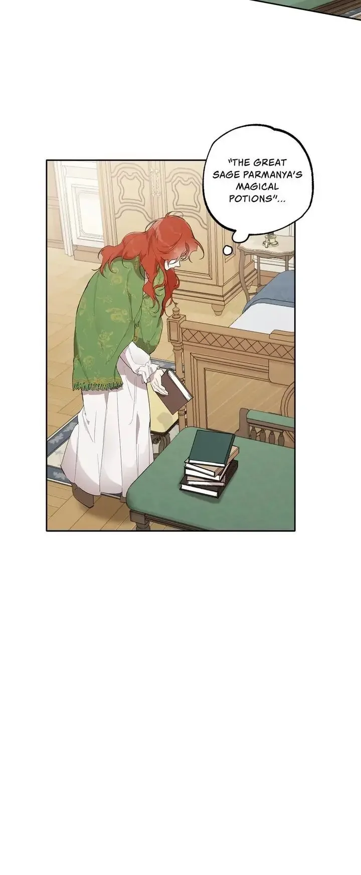 It Was All a Mistake - Chapter 37 - Page 6
