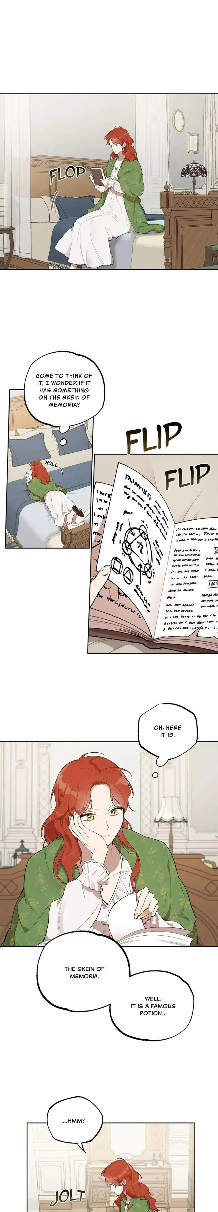 It Was All a Mistake - Chapter 37 - Page 7