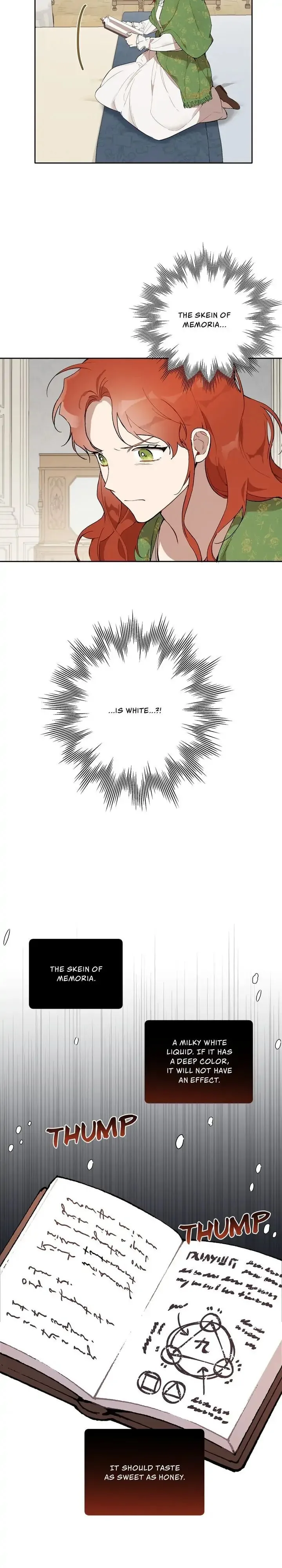 It Was All a Mistake - Chapter 37 - Page 8