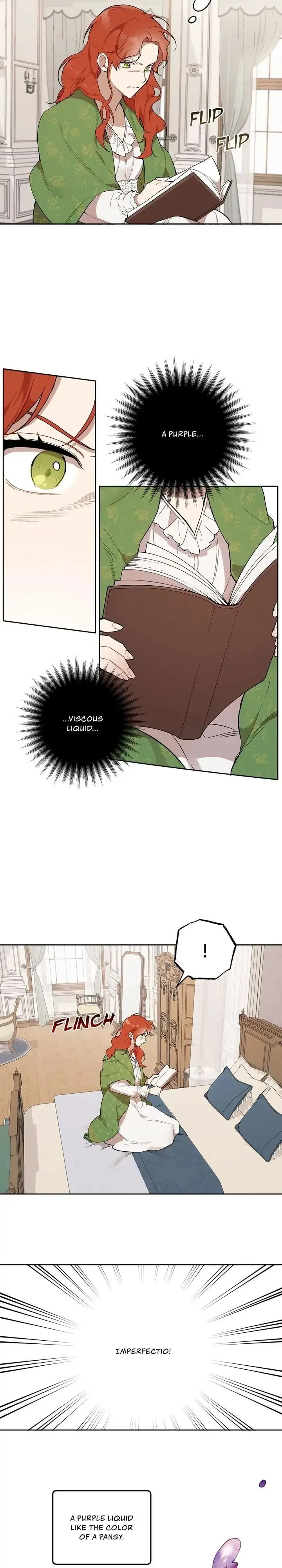 It Was All a Mistake - Chapter 37 - Page 11