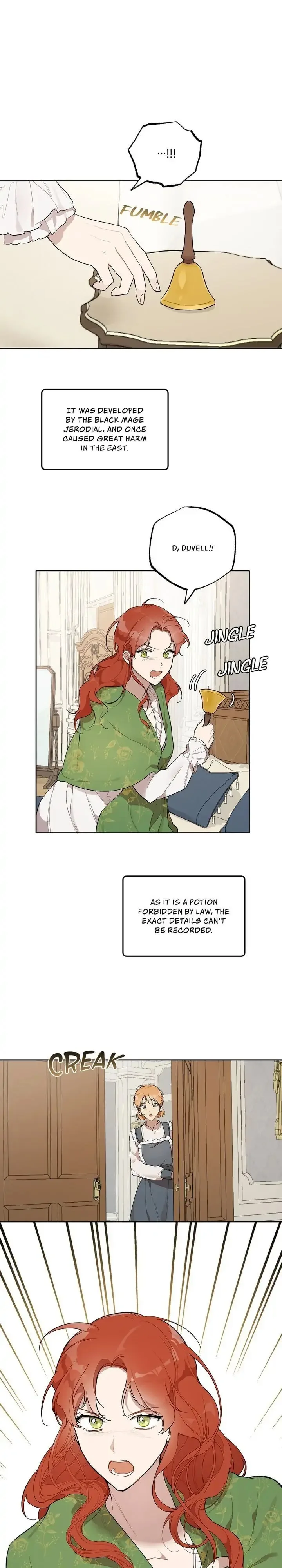 It Was All a Mistake - Chapter 37 - Page 13