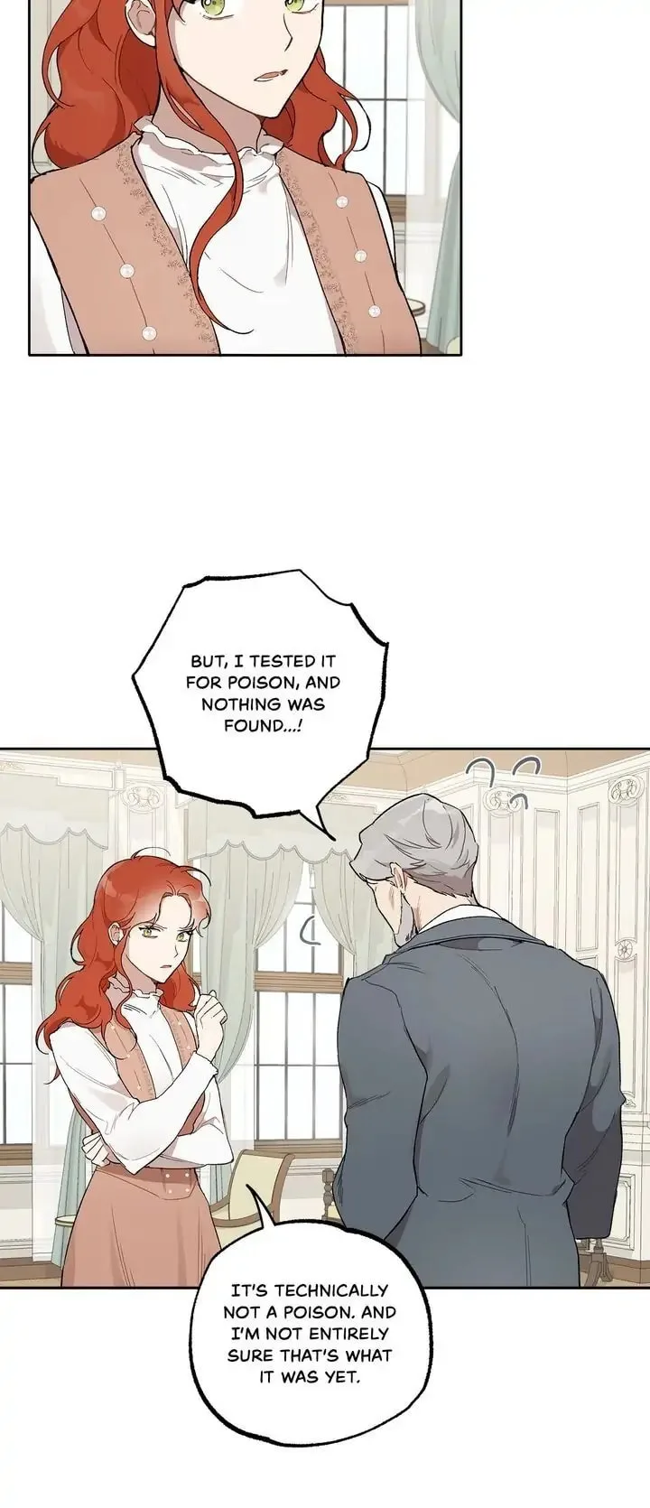 It Was All a Mistake - Chapter 37 - Page 15