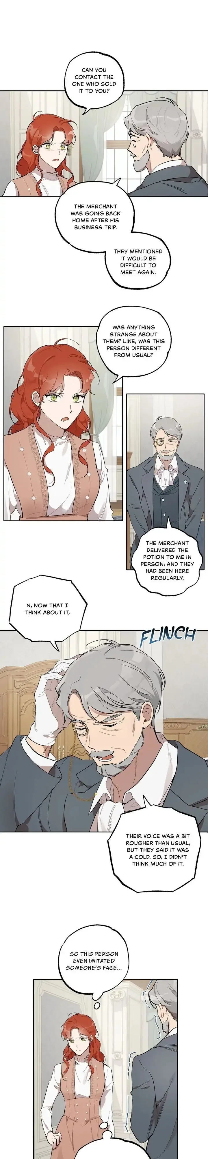 It Was All a Mistake - Chapter 37 - Page 16